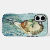 Coques Case-Mate iPhone Van Gogh Autoportrait (Verso (horizontal))