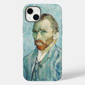Coques Case-Mate iPhone Van Gogh Autoportrait (Verso)