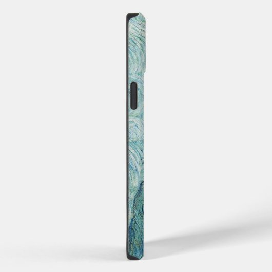 Coques Case-Mate iPhone Van Gogh Autoportrait (Verso / Droite)