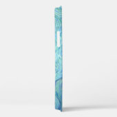 Coques Case-Mate iPhone Van Gogh autoportrait vitré art (Verso / Droite)