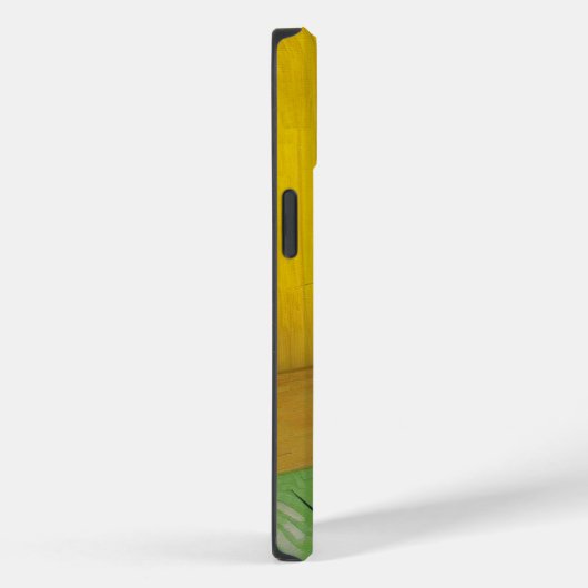 Coques Case-Mate iPhone Van Gogh Black Cat (Verso / Droite)