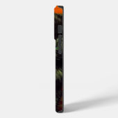 Coques Case-Mate iPhone Van Gogh Black Kitten (Verso / Gauche)
