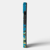 Coques Case-Mate iPhone Van Gogh - Branches avec fleurs d'amandier (Verso / Gauche)