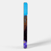 Coques Case-Mate iPhone Van Gogh Chat et fleurs (Verso / Droite)