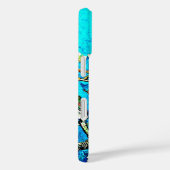 Coques Case-Mate iPhone Van Gogh - Fleurs d'amandes (Verso / Droite)