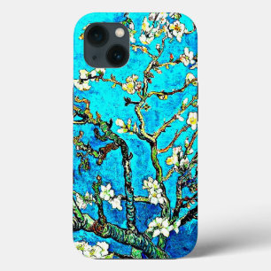 Case-Mate iPhone Case Van Gogh - Fleurs d'amandes, peinture célèbre,