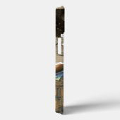 Coques Case-Mate iPhone Van Gogh Inspired: New York City Starry Night (Verso / Droite)