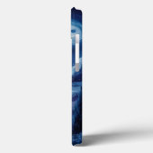 Coques Case-Mate iPhone Van Gogh Inspired: Starry Night Ocean Edition (Verso / Gauche)