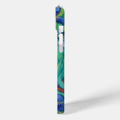 Coques Case-Mate iPhone Van Gogh Irises (Verso / Gauche)