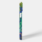 Coques Case-Mate iPhone Van Gogh Irises (Verso / Droite)