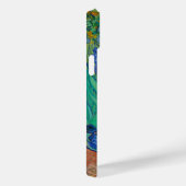 Coques Case-Mate iPhone Van Gogh Irises (Verso / Droite)
