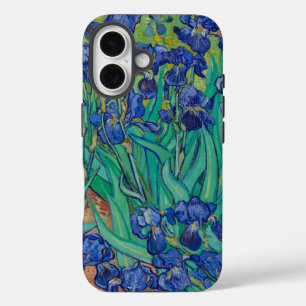 Coques iPhone 16 Van Gogh Irises