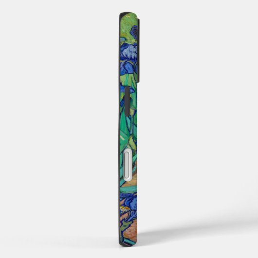 Coques Case-Mate iPhone Van Gogh Irises (Verso / Droite)