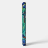 Coques Case-Mate iPhone Van Gogh Irises (Verso / Gauche)