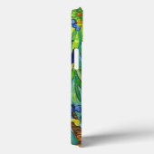 Coques Case-Mate iPhone Van Gogh Irises (Verso / Droite)