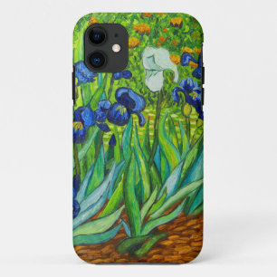 Case-Mate iPhone Case Van Gogh Irises