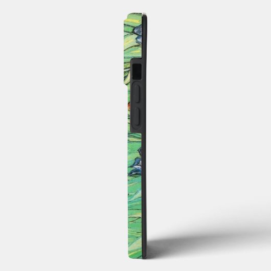 Coques Case-Mate iPhone Van Gogh Irises (Verso / Gauche)
