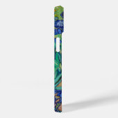 Coques Case-Mate iPhone Van Gogh Irises (Verso / Droite)