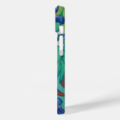 Coques Case-Mate iPhone Van Gogh Irises (Verso / Gauche)
