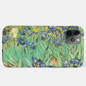 Coques Case-Mate iPhone Van Gogh Irises (Dos (Horizontal))