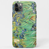 Coques Case-Mate iPhone Van Gogh Irises (Dos)
