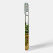 Coques Case-Mate iPhone Van Gogh "Olive Trees" Cell Case (Verso / Gauche)