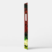 Coques Case-Mate iPhone Van Gogh Peonies et Roses (Verso / Droite)