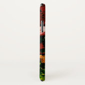 Coques Case-Mate iPhone Van Gogh Peonies et Roses (Dos/Droite)