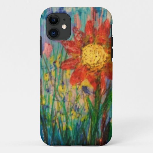 Coques Case-Mate iPhone Van Gogh rad Nemesis (Dos)