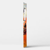 Coques Case-Mate iPhone Van Gogh Roses and Anemones (Verso / Gauche)