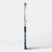 Coques Case-Mate iPhone Van Gogh Starry Night Art peinture  (Verso / Gauche)