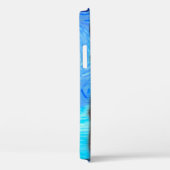 Coques Case-Mate iPhone Van Gogh Starry Night Black Cat (Verso / Droite)