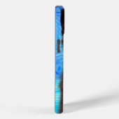 Coques Case-Mate iPhone Van Gogh Starry Night Black Cat (Verso / Droite)