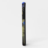 Coques Case-Mate iPhone Van Gogh Starry Nuit Siamese Cat (Dos/Gauche)