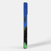 Coques Case-Mate iPhone Van Gogh Style Kitten noir (Verso / Droite)