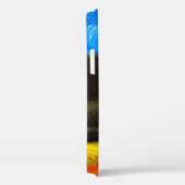 Coques Case-Mate iPhone Van Gogh Style Starry Night Cat (Verso / Droite)