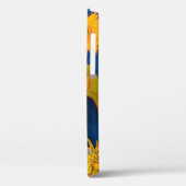 Coques Case-Mate iPhone Van Gogh Sunflowers (Verso / Gauche)