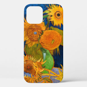 Case-Mate iPhone Case Van Gogh Sunflowers