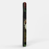 Coques Case-Mate iPhone Van Gogh Sunflowers et Roses (Dos/Droite)