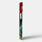 Coques Case-Mate iPhone Van Gogh Tabby Cat (Verso / Droite)