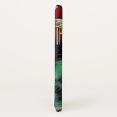 Coques Case-Mate iPhone Van Gogh Tabby Cat (Dos/Droite)