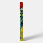 Coques Case-Mate iPhone Van Gogh Tabby Cat (Verso / Gauche)