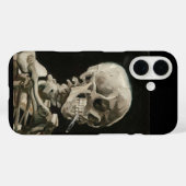 Coques Case-Mate iPhone Van Gogh Téléphone Case Skeleton (Verso (horizontal))