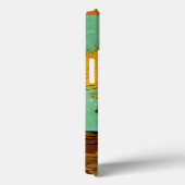 Coques Case-Mate iPhone Van Gogh - Tournesols, Trois (Verso / Droite)