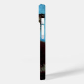 Coques Case-Mate iPhone Van Gogh Tuxedo Cat (Verso / Gauche)