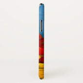 Coques Case-Mate iPhone Van Gogh Tuxedo Cat (Dos/Droite)