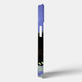 Coques Case-Mate iPhone Van Gogh Tuxedo Kitten (Verso / Droite)