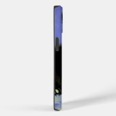 Coques Case-Mate iPhone Van Gogh Tuxedo Kitten (Verso / Droite)