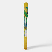 Coques Case-Mate iPhone Van Gogh Vase avec l'impressionnisme classique d'I (Verso / Droite)