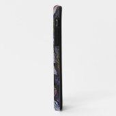 Coques Case-Mate iPhone Van Gogh Vue Arles Jardin Fleuri (Dos/Gauche)